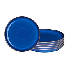 Denby imperial blue for sale  Delivered anywhere in USA 