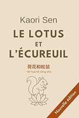 Lotus écureuil contes gebraucht kaufen  Wird an jeden Ort in Deutschland