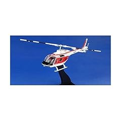 Bell 206 jetranger for sale  Delivered anywhere in UK