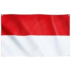 Runesol indonesien flagge gebraucht kaufen  Wird an jeden Ort in Deutschland