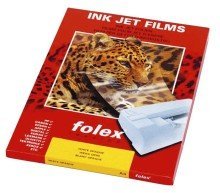 Folex inkjetfolien universal gebraucht kaufen  Wird an jeden Ort in Deutschland