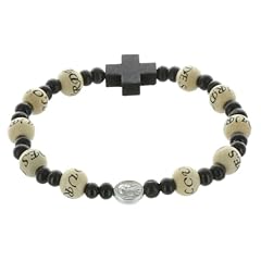 Palais rosaire bracelet d'occasion  Livré partout en France