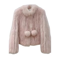 Manteau fourrure véritable d'occasion  Livré partout en France