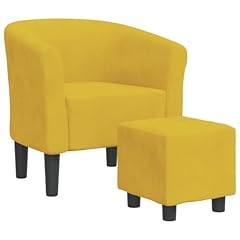 Vidaxl chaise cabriolet d'occasion  Livré partout en Belgiqu