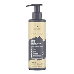 Schwarzkopf professional chrom gebraucht kaufen  Wird an jeden Ort in Deutschland