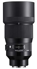 Sigma 240965 135mm for sale  Delivered anywhere in UK