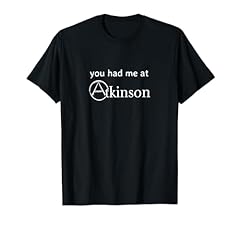 Atkinson shirt for sale  Delivered anywhere in UK