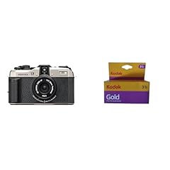 Pentax kodak gold usato  Spedito ovunque in Italia 