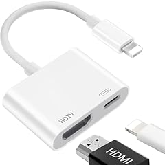 Lightning hdtv adapter gebraucht kaufen  Wird an jeden Ort in Deutschland