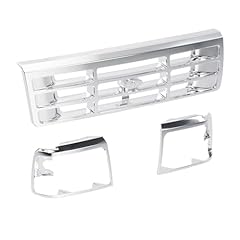 Kuafu grille headlight for sale  Delivered anywhere in USA 