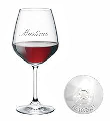 Masterlaser3.0 bicchiere vino usato  Spedito ovunque in Italia 