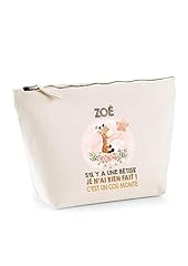 Trousse zoe cou d'occasion  Livré partout en France