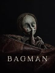 Bagman usato  Spedito ovunque in Italia 