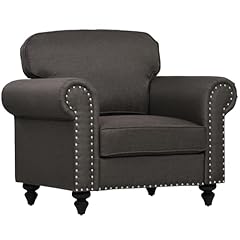 Homcom armchair fabric for sale  Delivered anywhere in UK