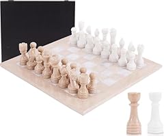 Marble chess set for sale  Delivered anywhere in USA 