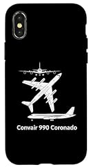 Iphone convair 990 for sale  Delivered anywhere in USA 