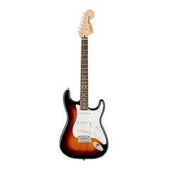 Fender squier affinity gebraucht kaufen  Wird an jeden Ort in Deutschland