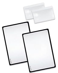 Page magnifying sheet for sale  Delivered anywhere in Ireland