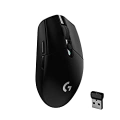 Logitech g305 lightspeed for sale  Delivered anywhere in UK