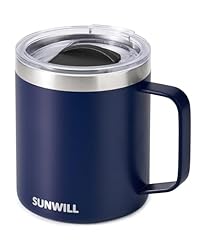 Sunwill insulated coffee for sale  Delivered anywhere in USA 
