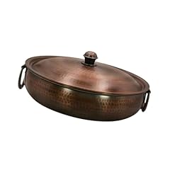 Dimyfew copper chafing for sale  Delivered anywhere in USA 