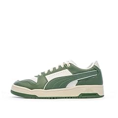 Puma baskets vert d'occasion  Livré partout en France
