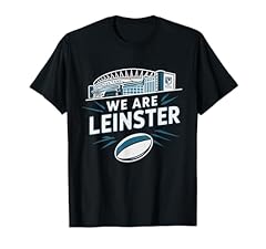 Leinster stars rugby for sale  Delivered anywhere in UK