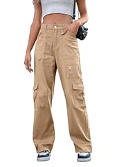 Ivir cargohose damen gebraucht kaufen  Wird an jeden Ort in Deutschland