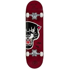Playlife skateboard black d'occasion  Livré partout en France