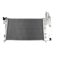 Ngybsfhxsr aluminum radiator for sale  Delivered anywhere in UK