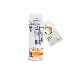 Uniqum autolack spraydose gebraucht kaufen  Wird an jeden Ort in Deutschland