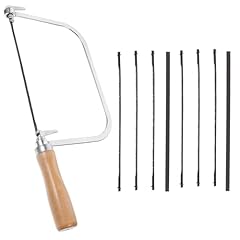 Coping saw woodworking for sale  Delivered anywhere in UK