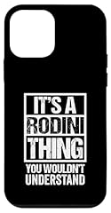 Rodini thing wouldn for sale  Delivered anywhere in USA 