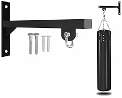 Punch bag wall for sale  Delivered anywhere in UK