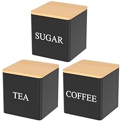 Ktcina 3pcs tea for sale  Delivered anywhere in UK