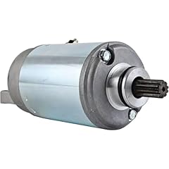 Motorrad starter motor gebraucht kaufen  Wird an jeden Ort in Deutschland