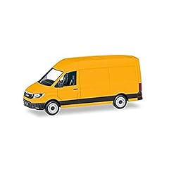 Herpa camionette mercedes d'occasion  Livré partout en Belgiqu