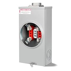 200 amp meter for sale  Delivered anywhere in USA 