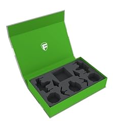 Feldherr magnetbox grün gebraucht kaufen  Wird an jeden Ort in Deutschland