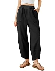 Xiaoxuemeng womens baggy for sale  Delivered anywhere in USA 
