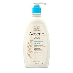 Aveeno baby daily for sale  Delivered anywhere in USA 