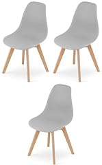 Nmk home sedie usato  Spedito ovunque in Italia 
