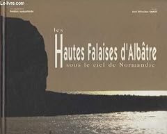 Hautes falaises albâtre d'occasion  Livré partout en France