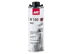 App w100 wax d'occasion  Livré partout en France