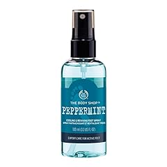Body shop peppermint for sale  Delivered anywhere in UK