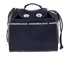 Mandarina duck utility usato  Spedito ovunque in Italia 