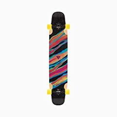 Landyachtz longboards stratus for sale  Delivered anywhere in Ireland