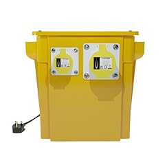 5kva site transformer for sale  Delivered anywhere in Ireland