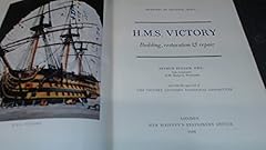 H.m. victory. building for sale  Delivered anywhere in UK