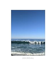 Water taught journal for sale  Delivered anywhere in USA 